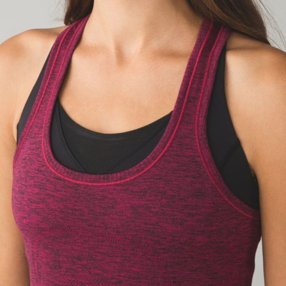 Lululemon Swiftly Tech Racerback - Picture 2 of 8
